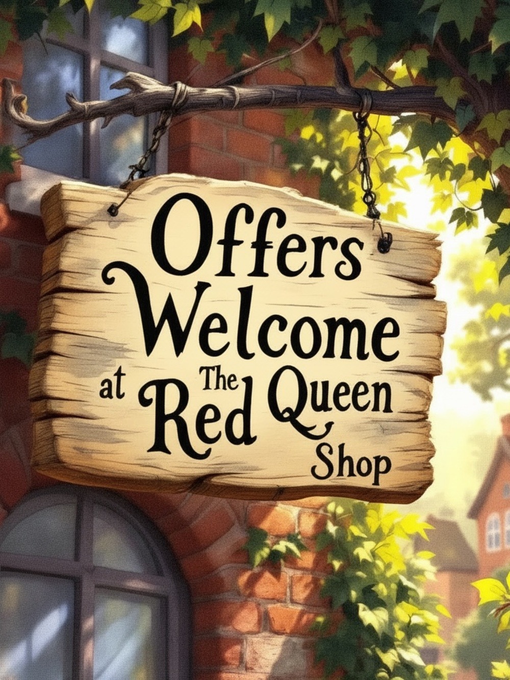 💓OFFERS ARE ALWAYS WELCOME! 💓